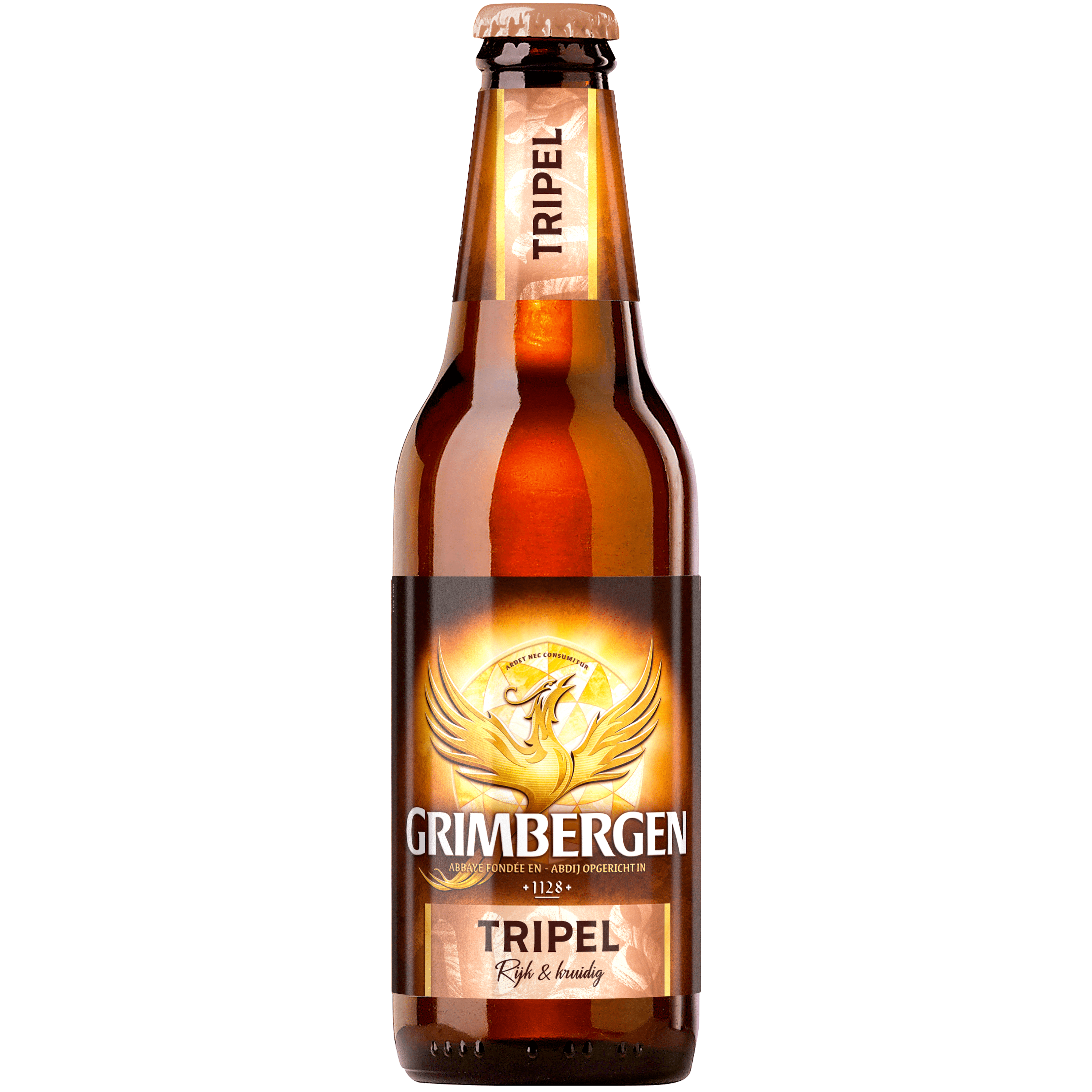 Grimbergen Tripel / Triple