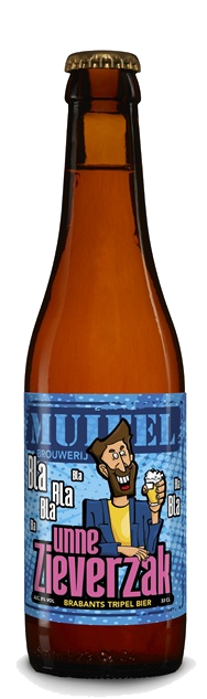 Unne Zieverzak