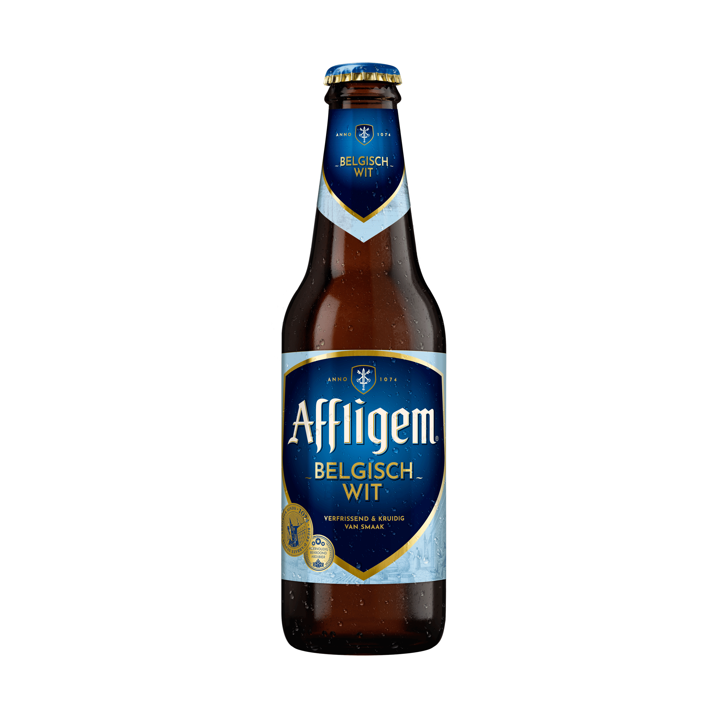 Affligem Belgisch Wit