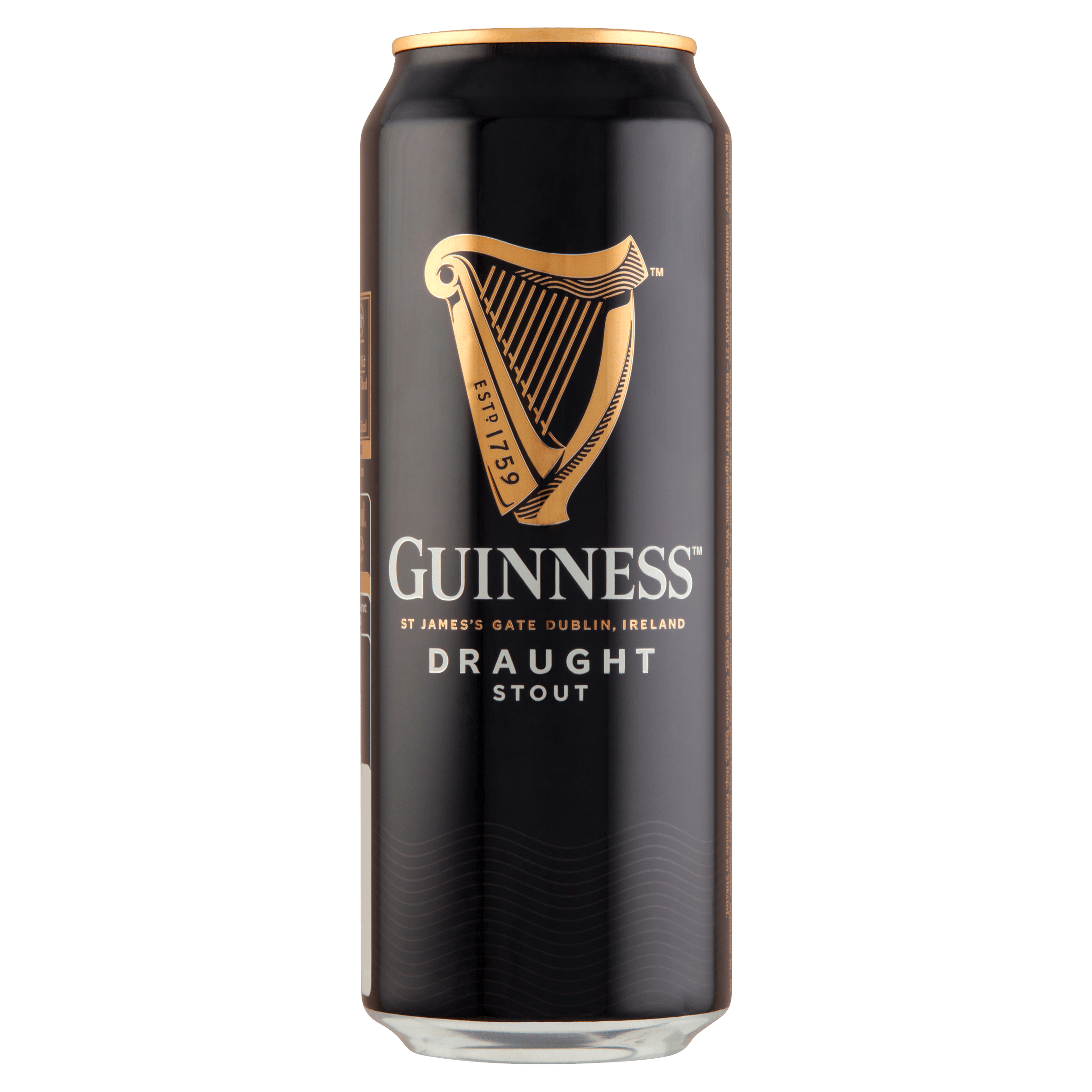 Guinness Draught