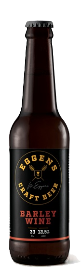 Barley Wine