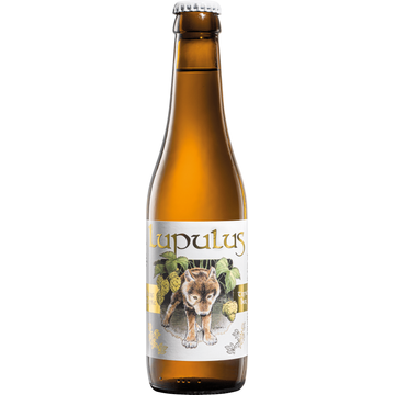 Lupulus Blonde