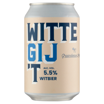 Witte Gij 't