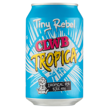 Clwb Tropica