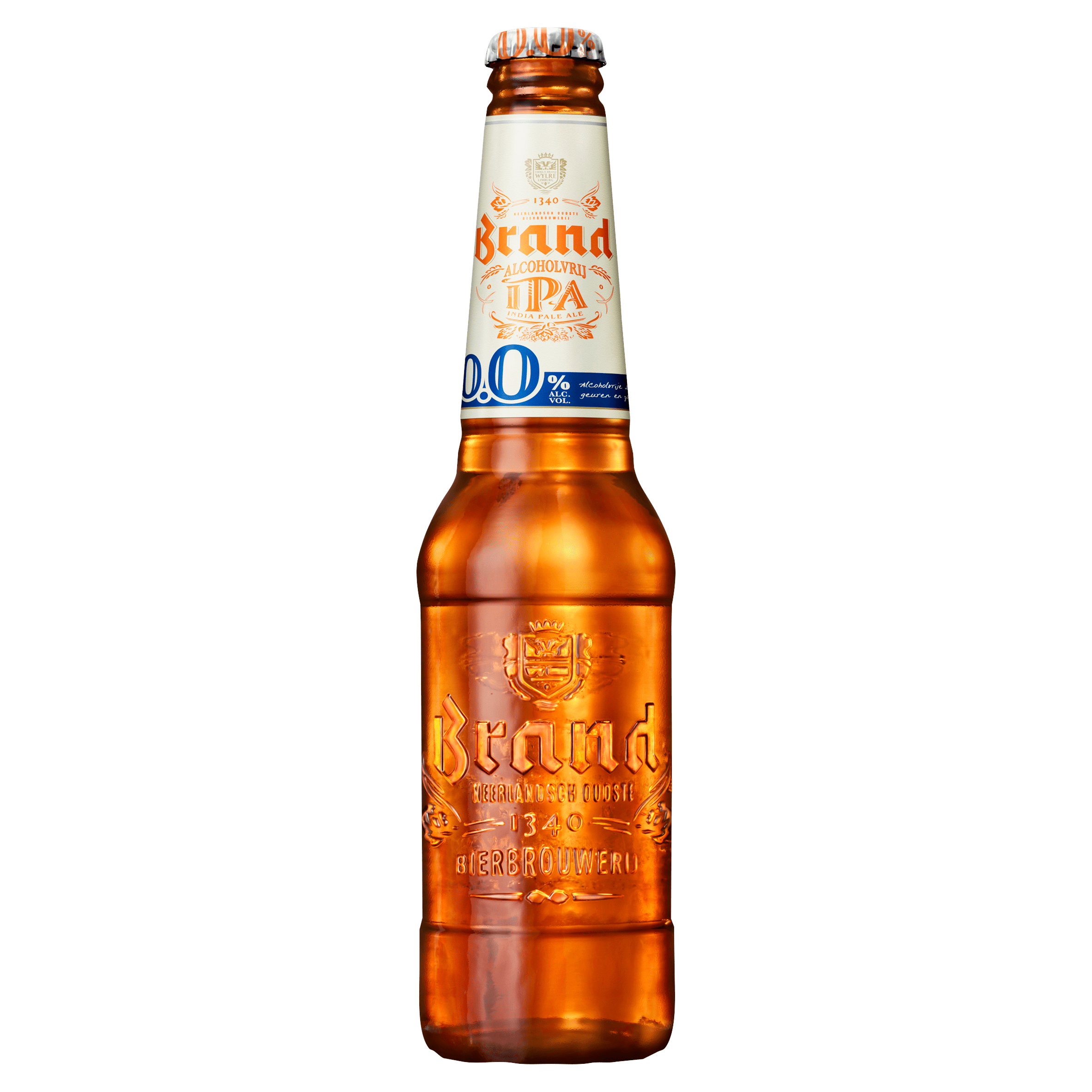 Brand IPA 0.0