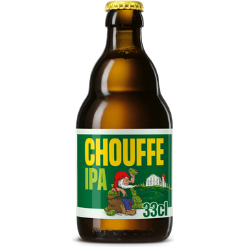 Houblon Chouffe