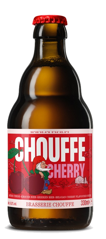 Chouffe Cherry
