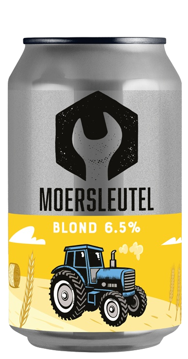 Blond