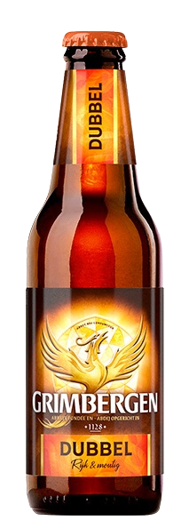 Grimbergen Dubbel