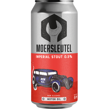 Non ALC.: Motor Oil