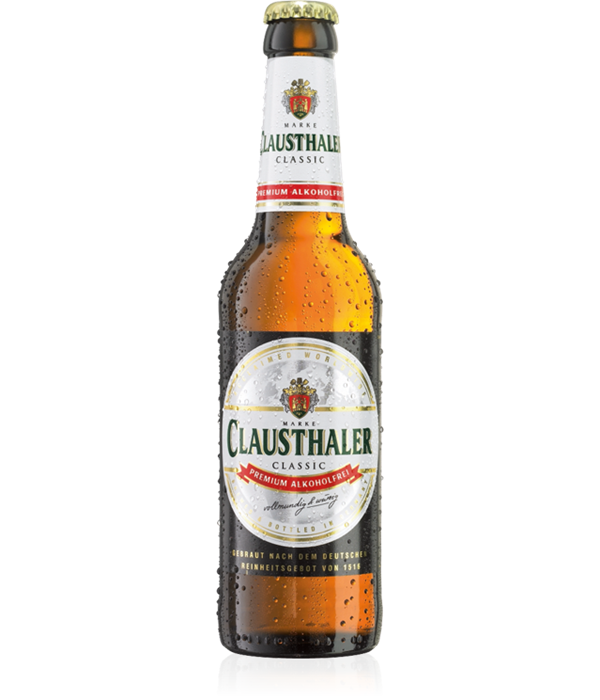 Clausthaler Original / Premium