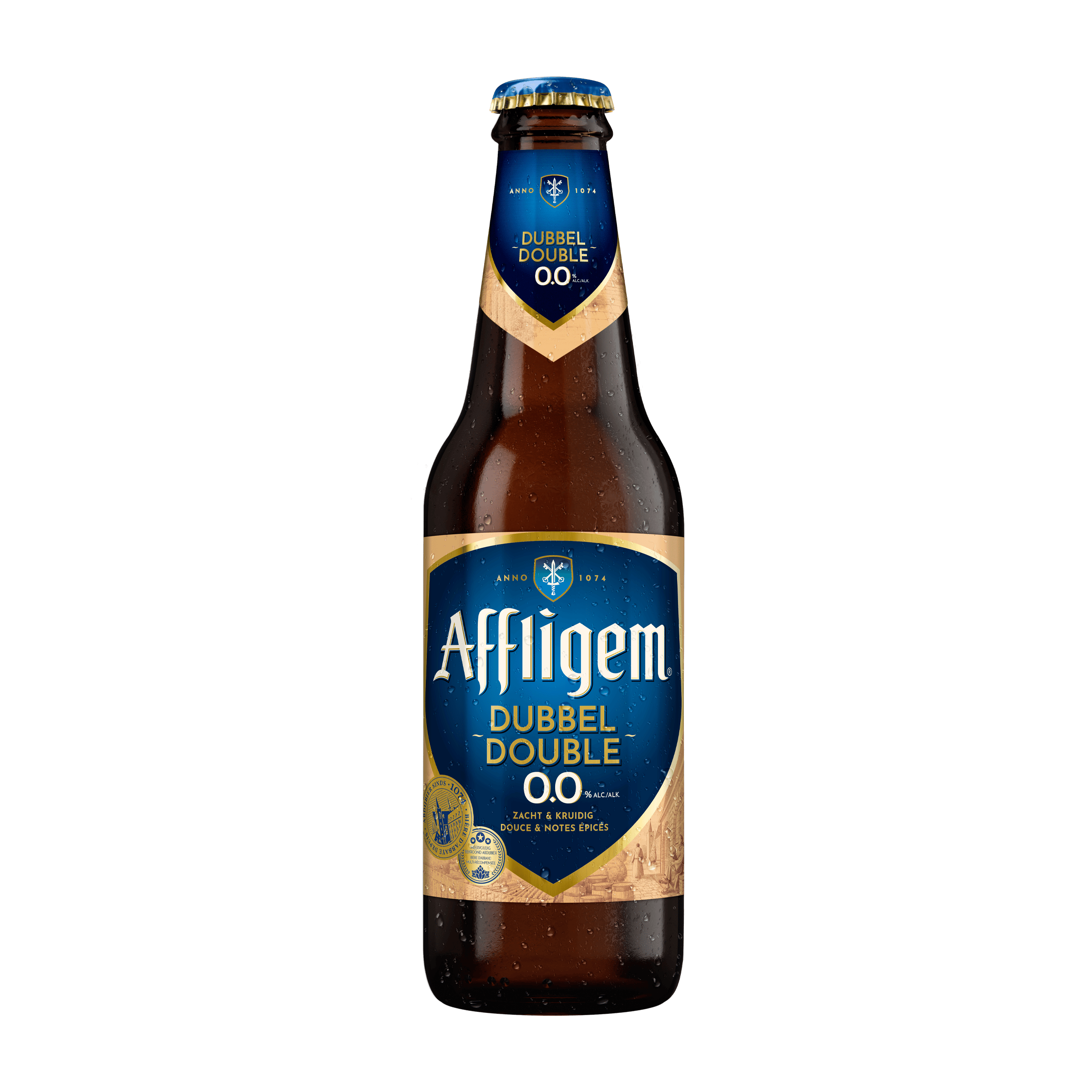Affligem Dubbel 0.0%