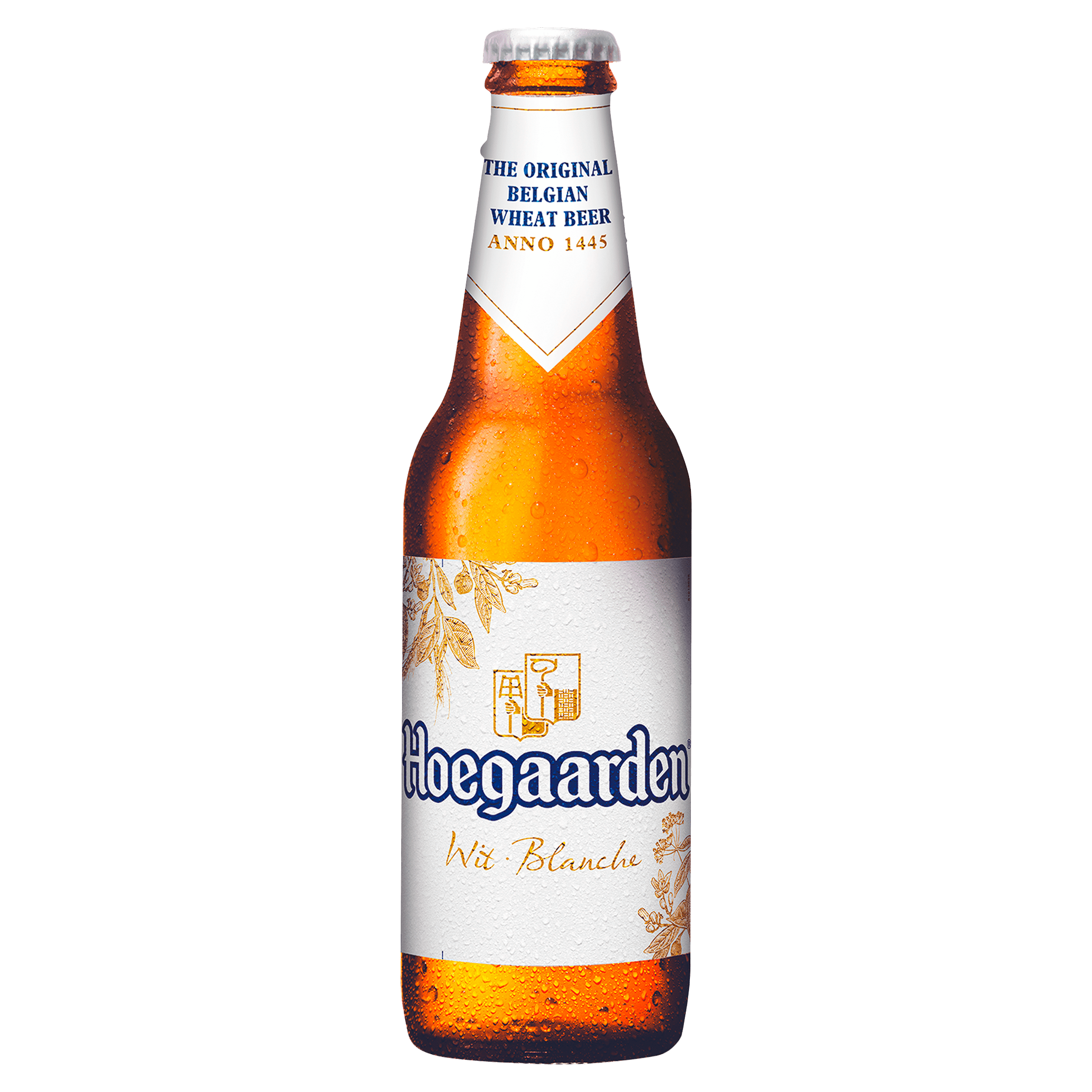 Hoegaarden Wit / Blanche