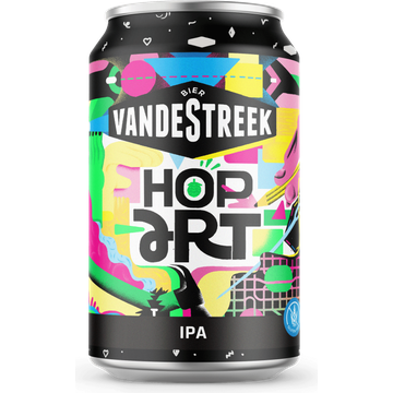 Hop Art