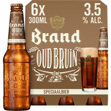 Oud Bruin