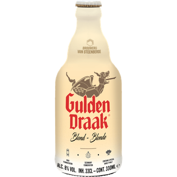 Gulden Draak Blond