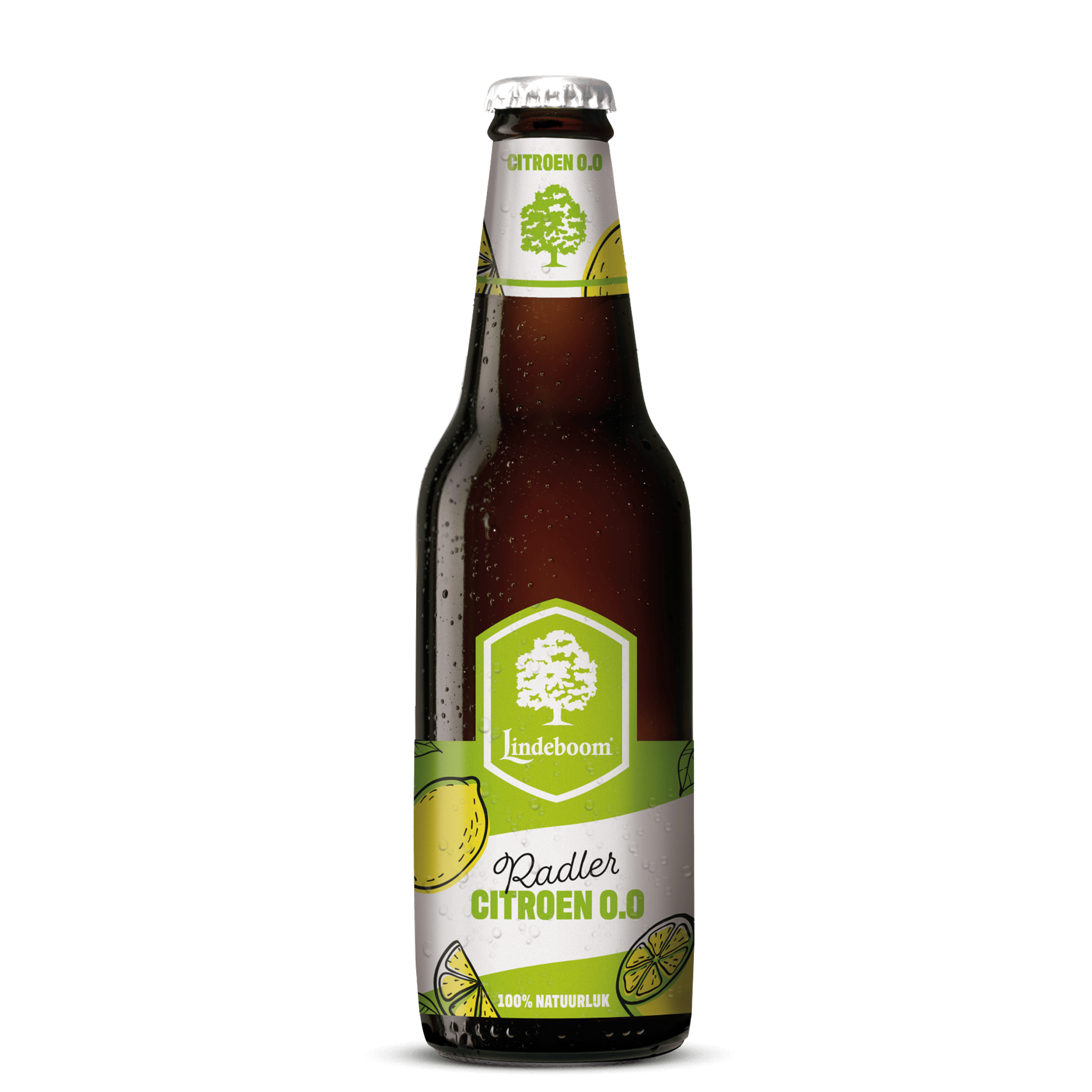 Lindeboom Citroen Radler 0.0