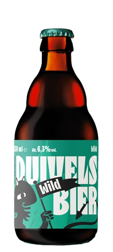 Duivelsbier Wild