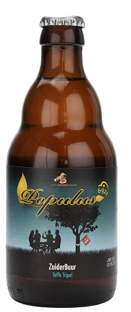 Populus 6921 ZuiderBuur Toffe Tripel