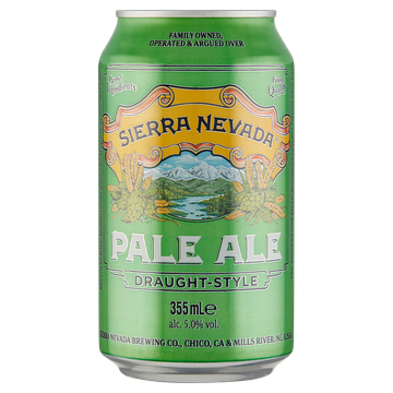 Pale Ale