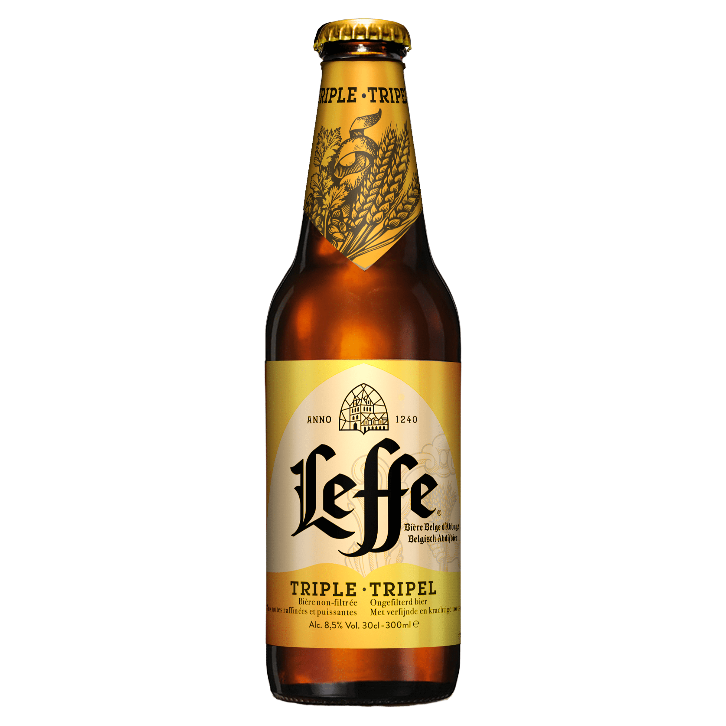 Leffe Triple / Tripel