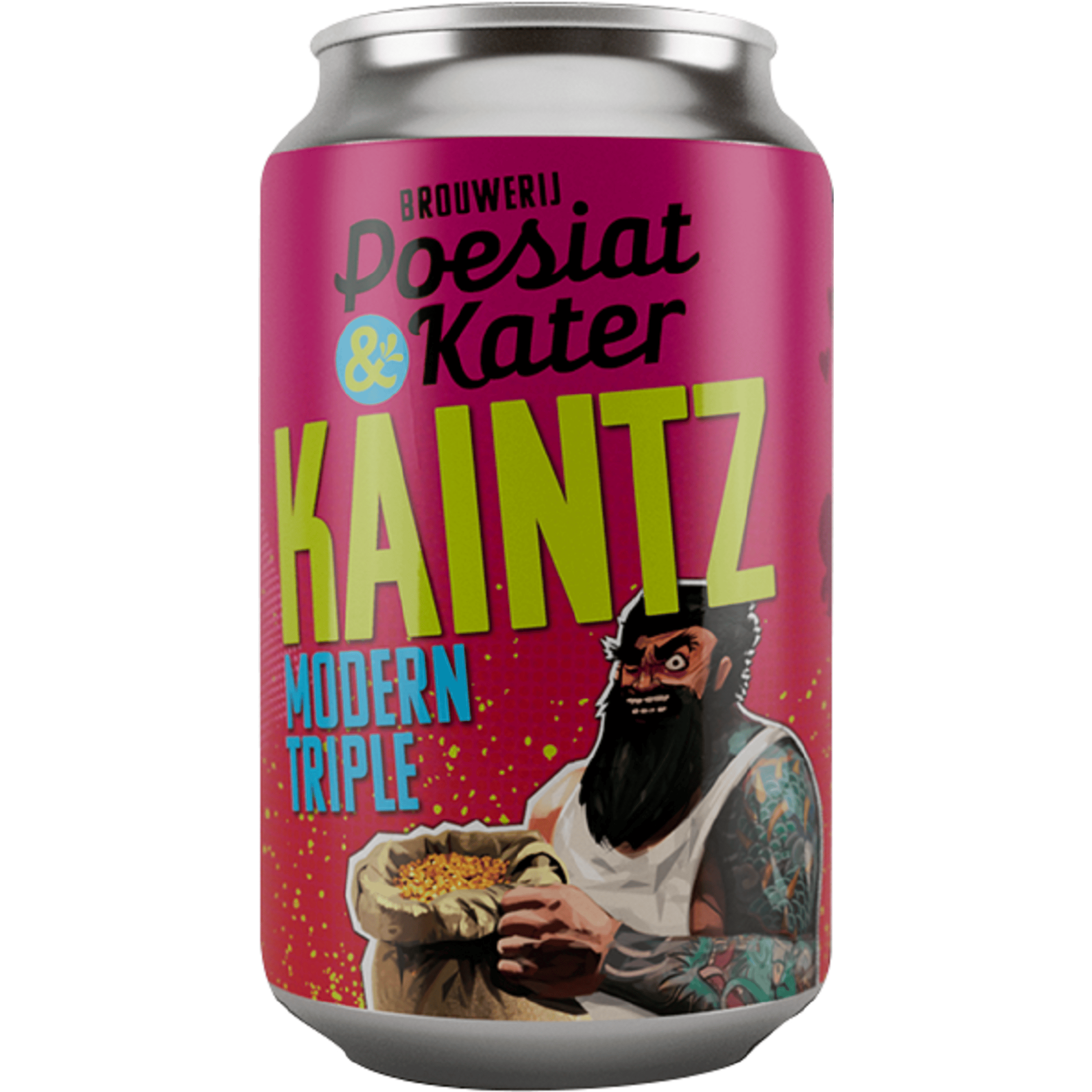 Kaintz Modern Tripel