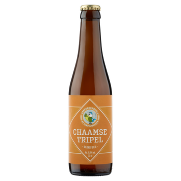 Chaamse Tripel / Blonde Snol