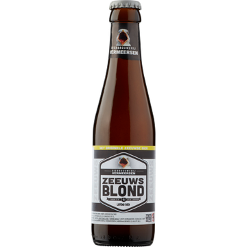 Zeeuws Blond