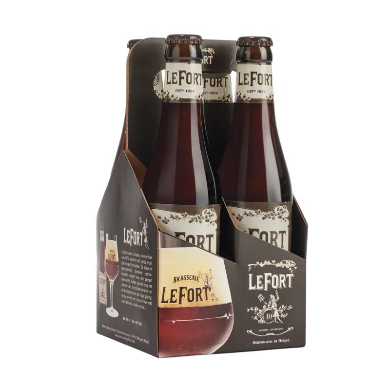 LeFort