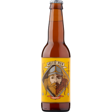 Grutte Pier Tripel