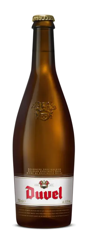 Duvel