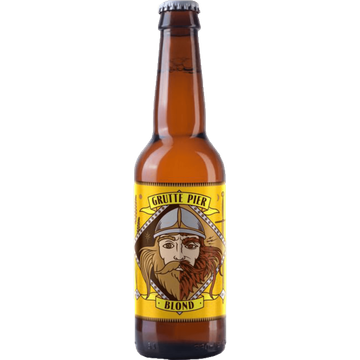 Grutte Pier Blond