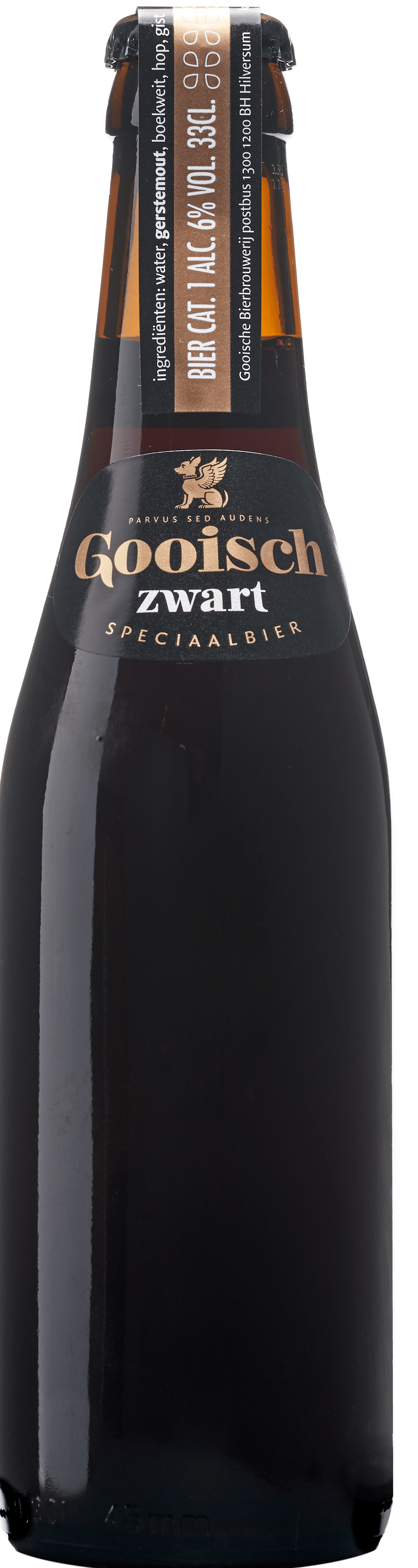 Gooisch Zwart