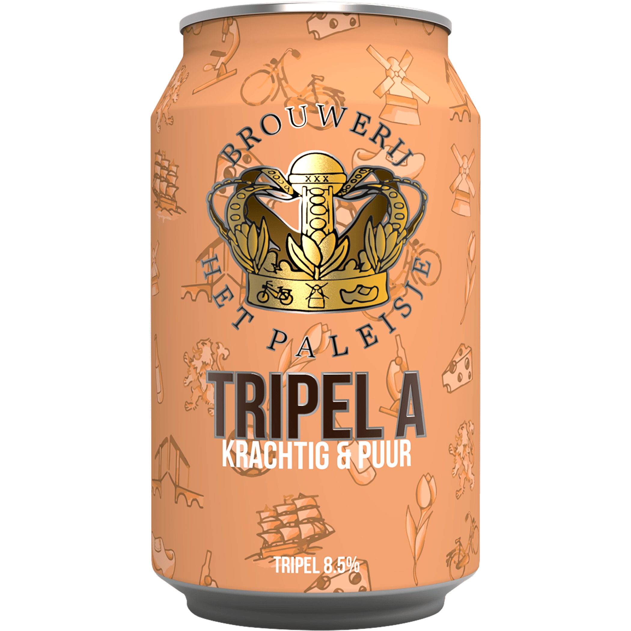 Tripel A