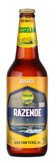 Razende Bok