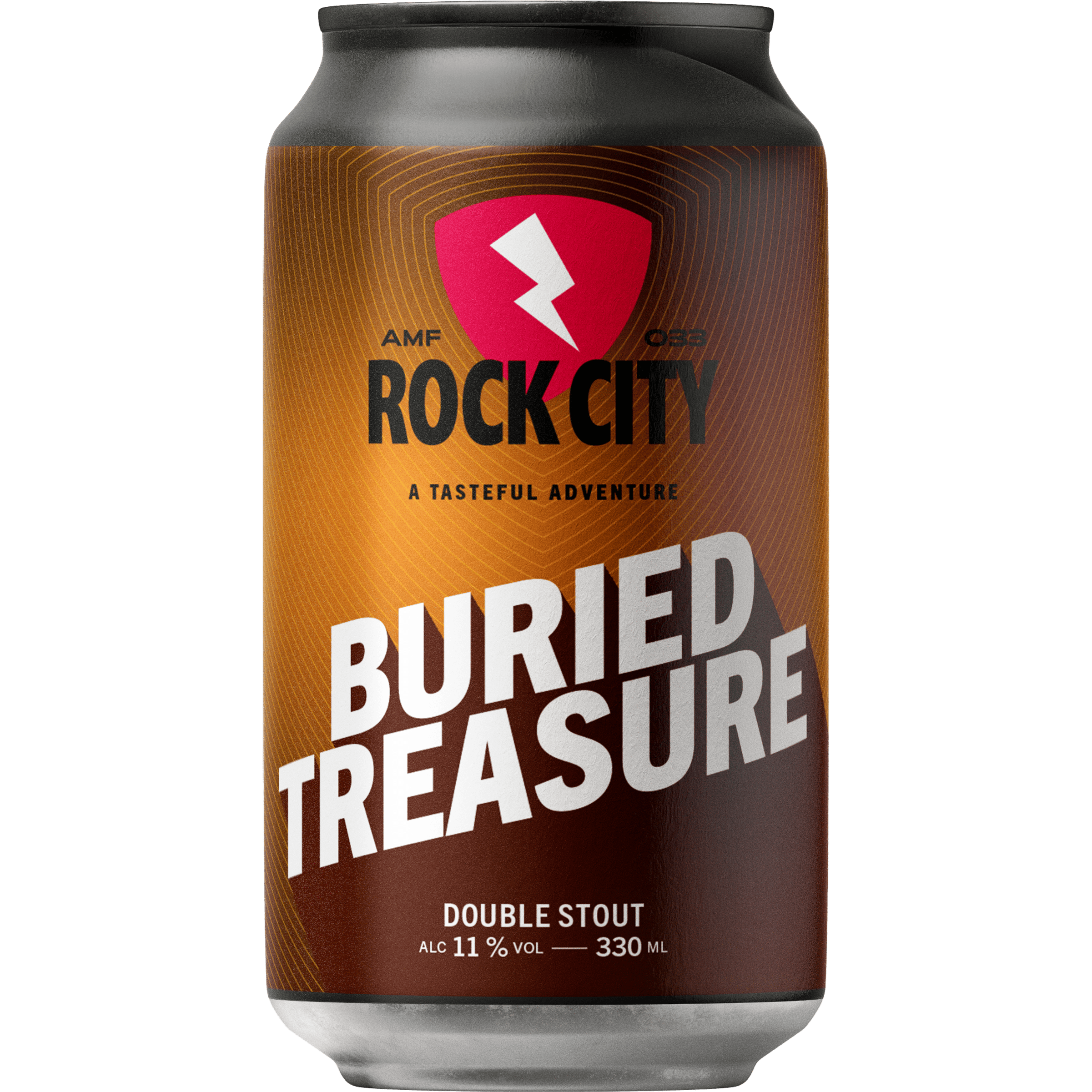 Double Stout