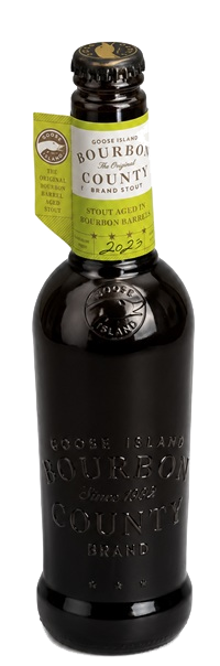Bourbon County Brand Caramella Wheatwine (2020)