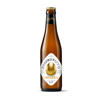 't Gouden IJ