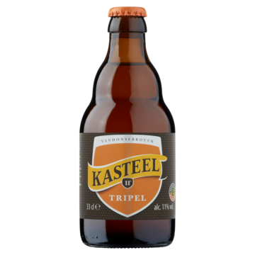 Kasteel Tripel