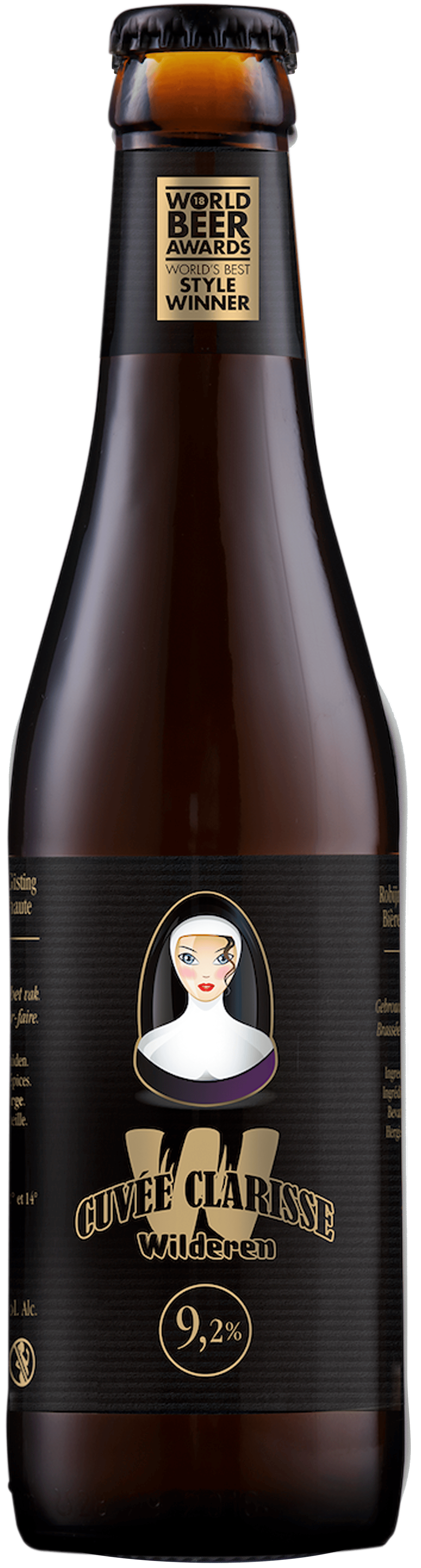 Cuvée Clarisse