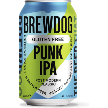 Punk IPA