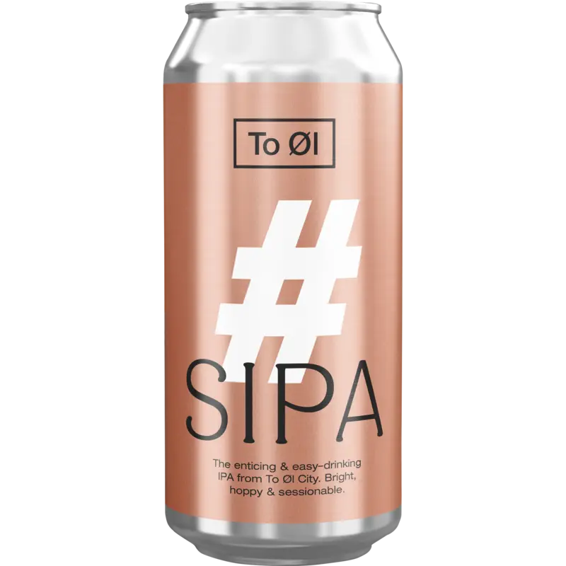 #SIPA