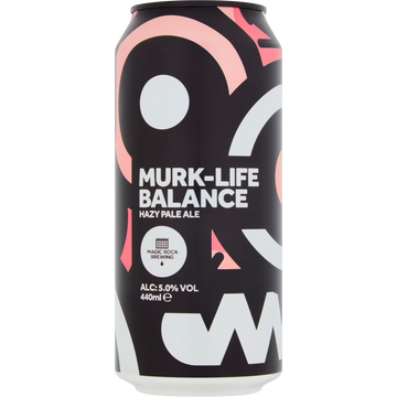 Murk-Life Balance