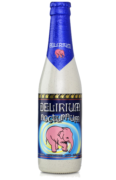 Delirium Nocturnum