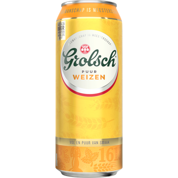 Puur Weizen
