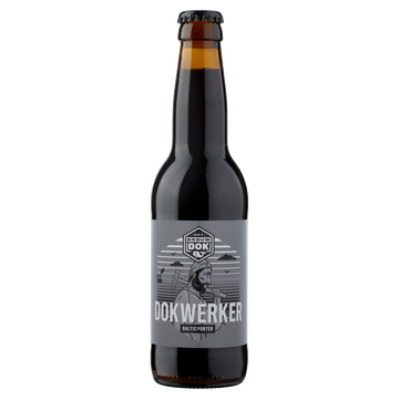 De Dokwerker