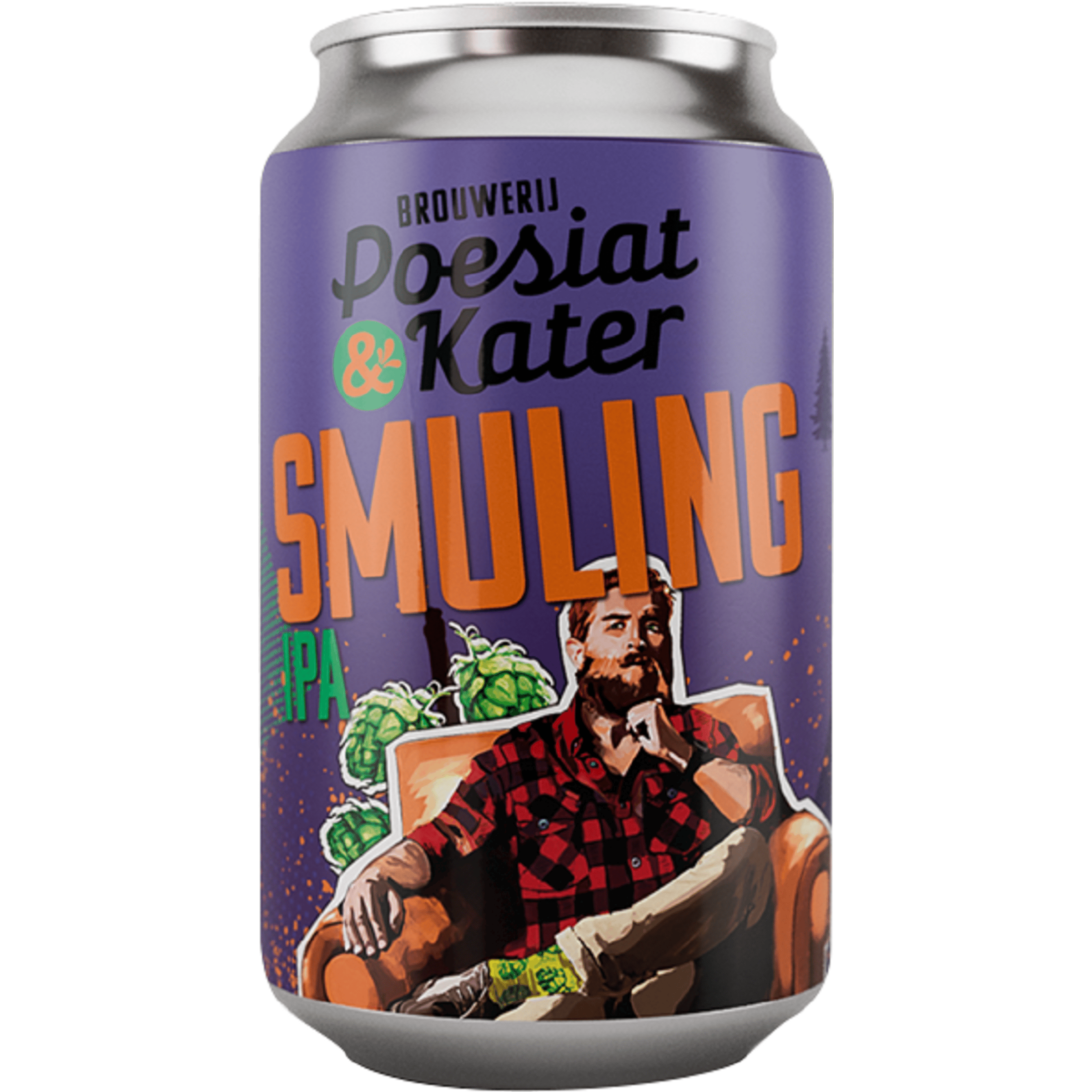 Smuling IPA