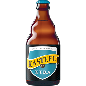 Kasteel Xtra