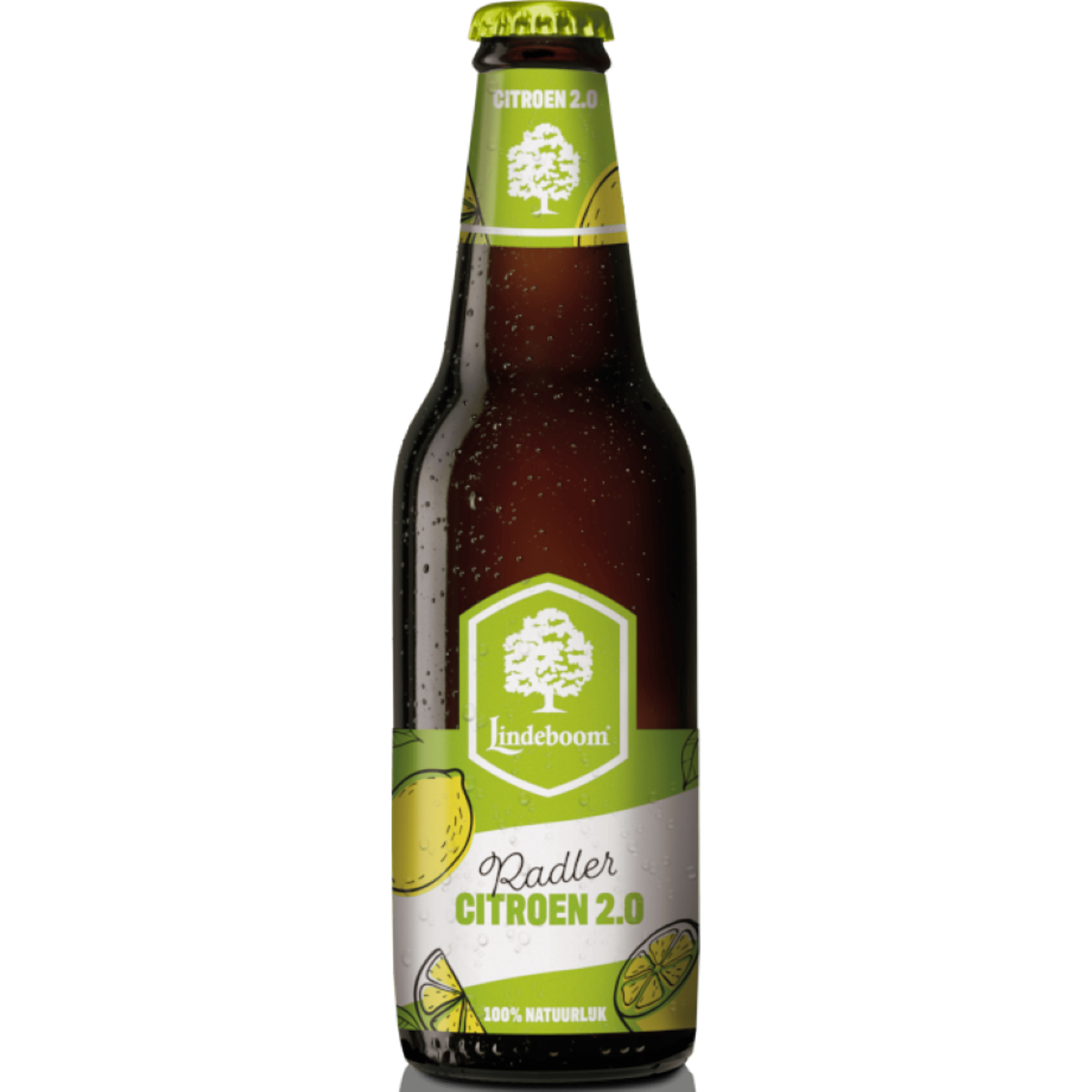 Lindeboom Citroen Radler 2.0