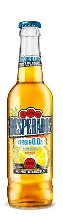 Desperados Virgin 0.0